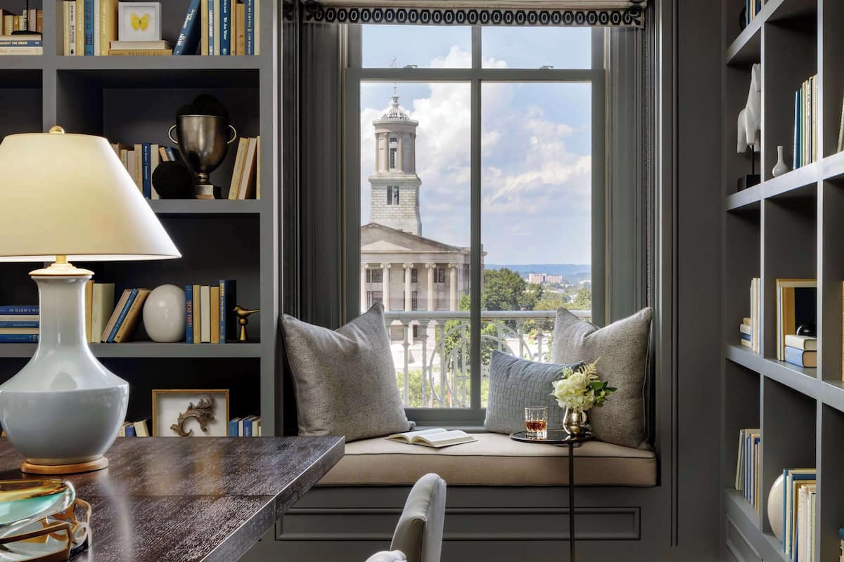 Frette Italian sheets, premium bedding, down duvets, pillow-top beds