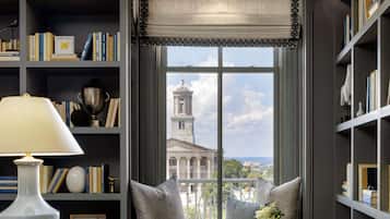 Sábanas italianas Frette, ropa de cama de alta calidad y cubrecamas