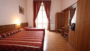 Room - Giada (Rome)