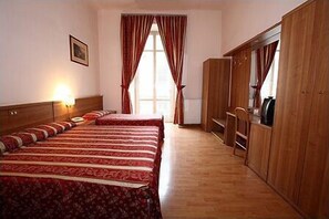 Room - Giada (Rome)
