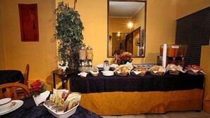 Buffet - Giada (Rome)