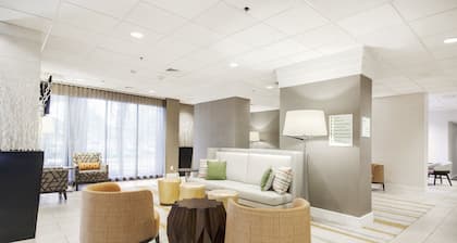 Holiday Inn Austin Midtown by IHG