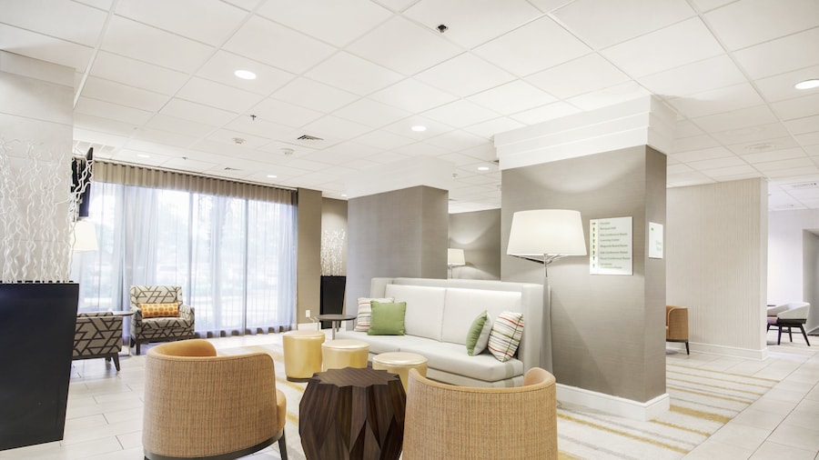 Holiday Inn Austin Midtown by IHG