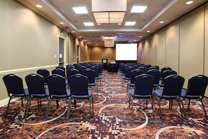 Salle de réunion