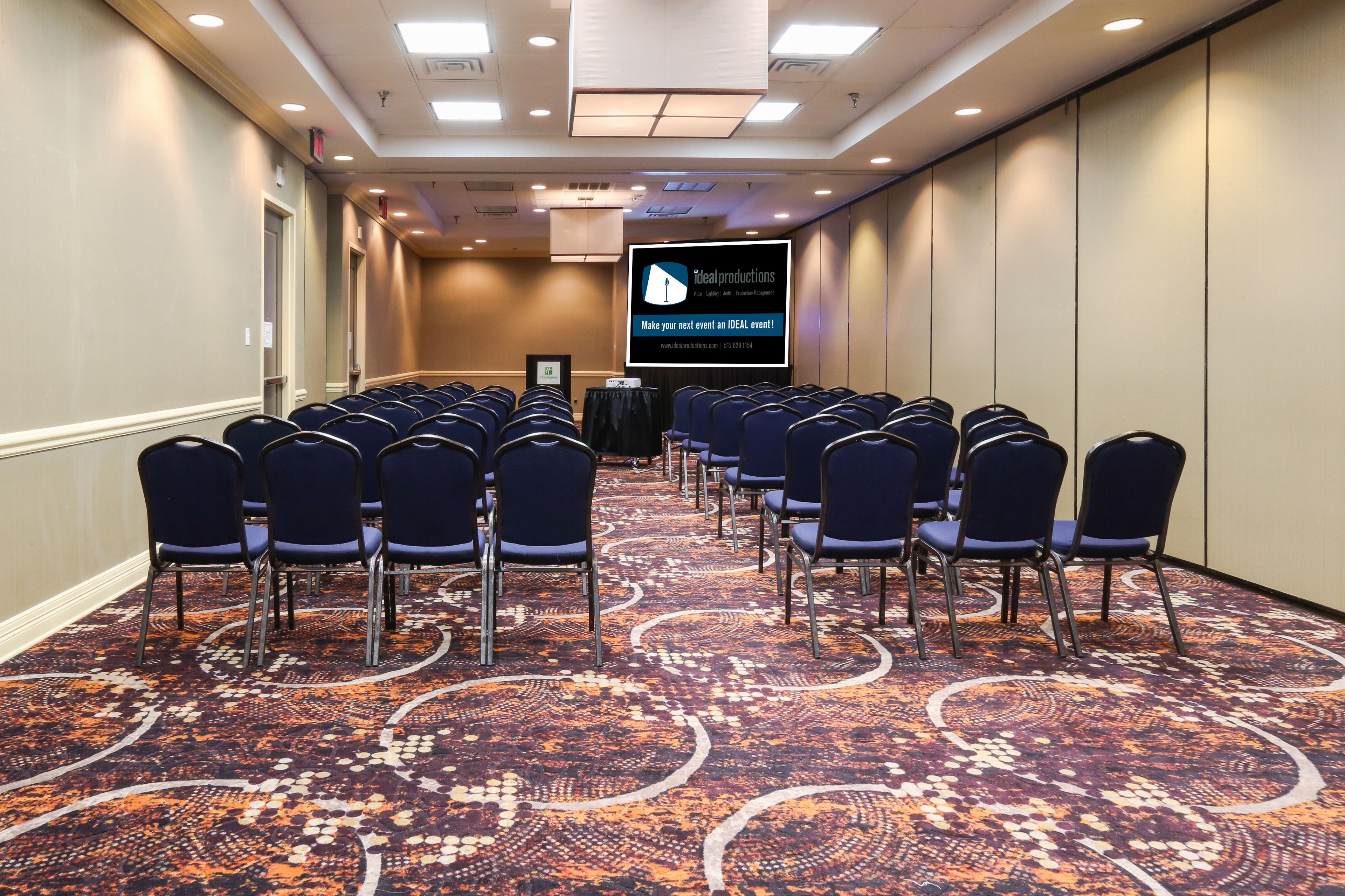 Foto - Holiday Inn Austin Midtown by IHG