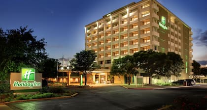 Holiday Inn Austin Midtown by IHG