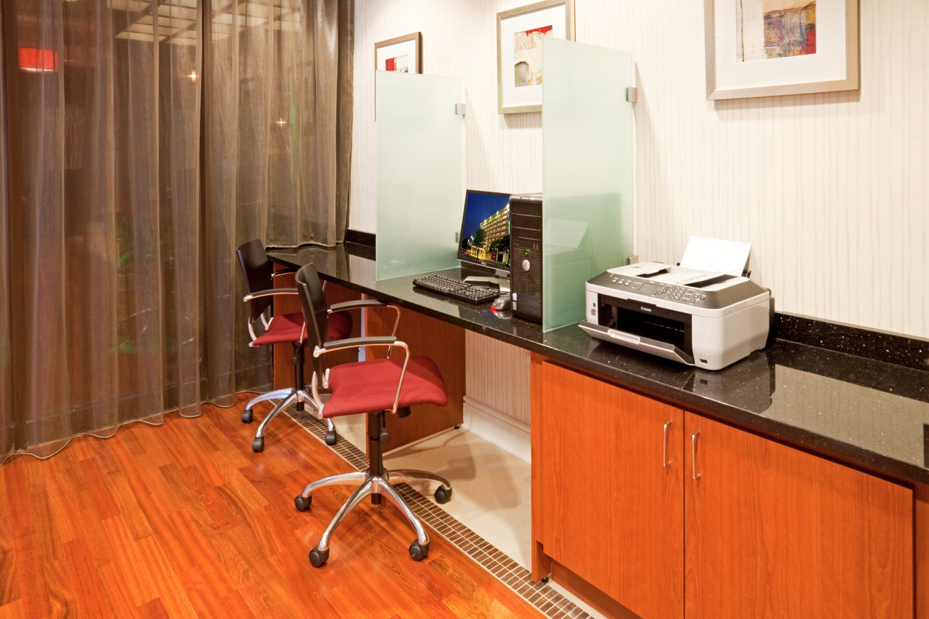 Foto - Holiday Inn Austin Midtown by IHG