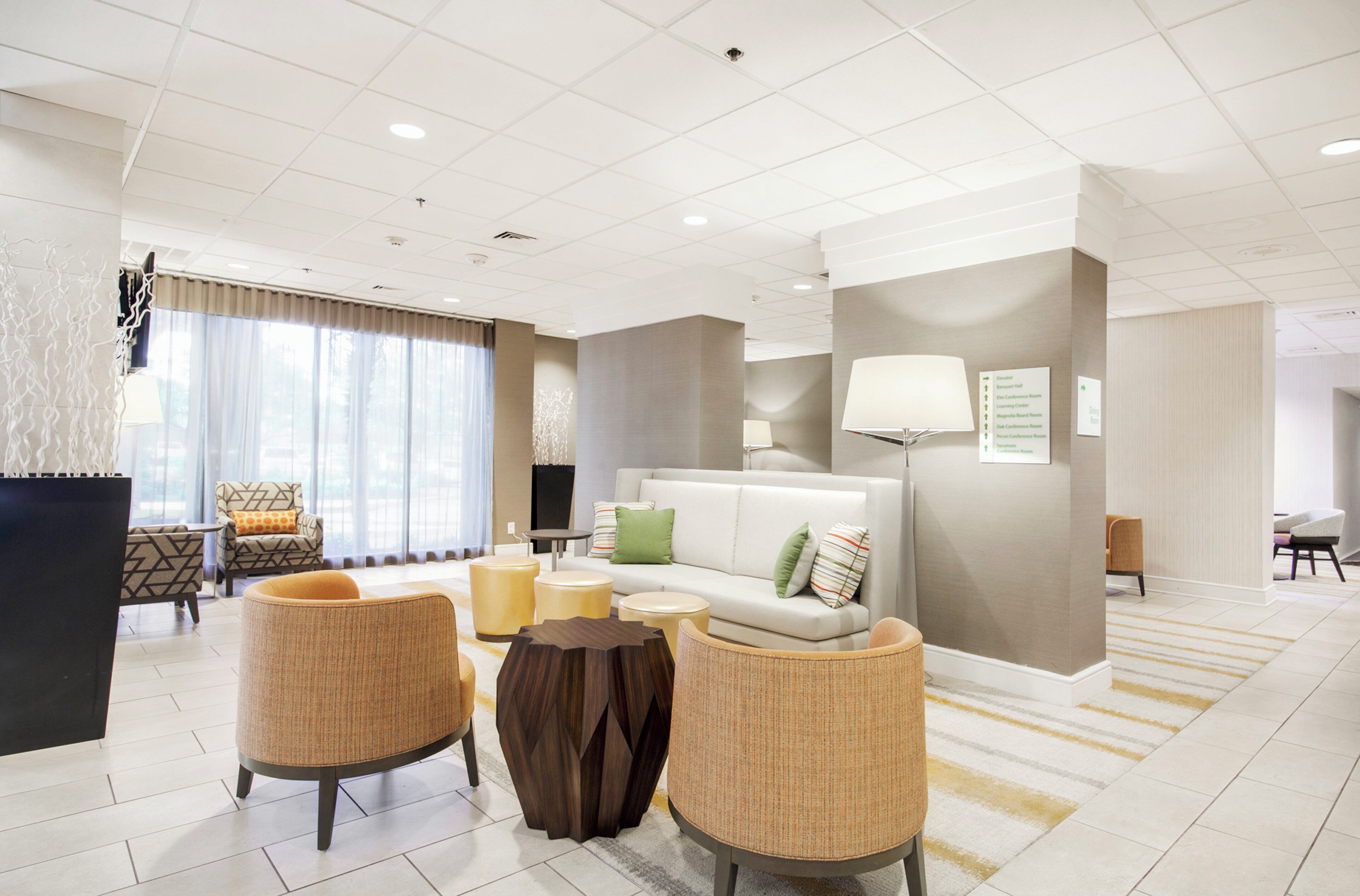Foto - Holiday Inn Austin Midtown by IHG