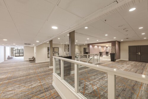 Holiday Inn Austin Midtown by IHG