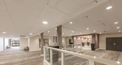Holiday Inn Austin Midtown by IHG