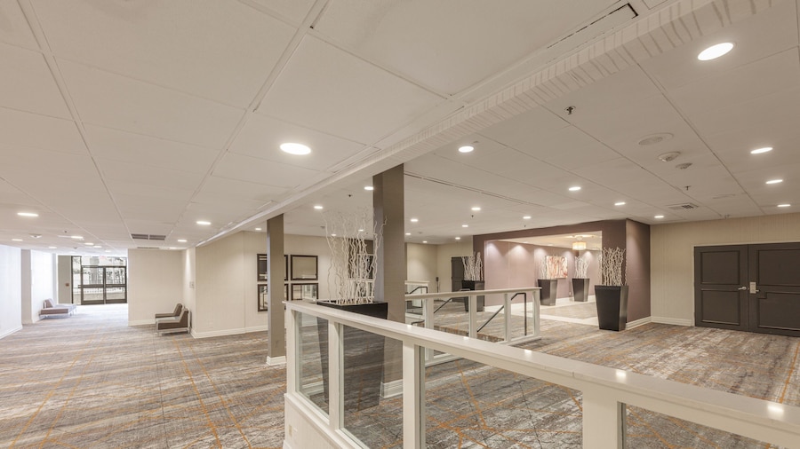 Holiday Inn Austin Midtown by IHG