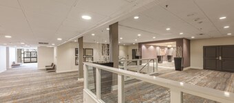 Holiday Inn Austin Midtown by IHG