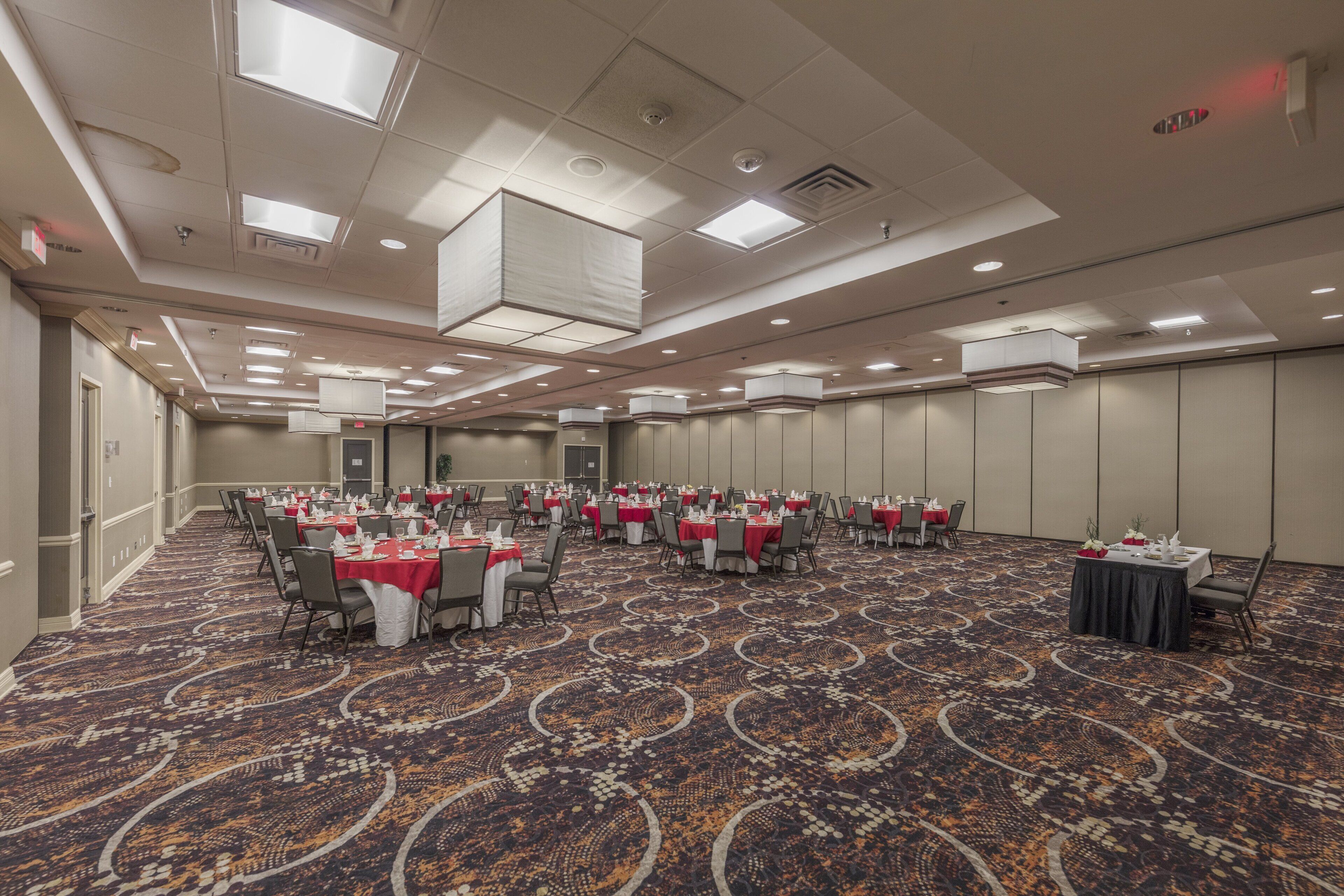 Photo - Holiday Inn Austin Midtown by IHG