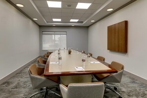 Meeting facility - Hilton Garden Inn Fort Worth / Fossil Creek (Fort Worth)