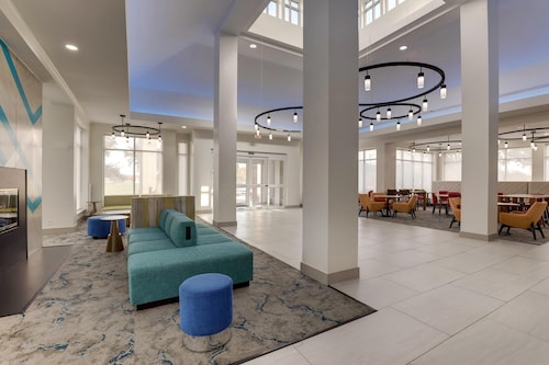 Hilton Garden Inn Fort Worth / Fossil Creek