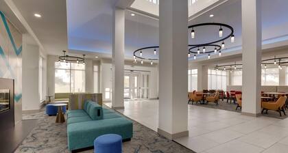 Hilton Garden Inn Fort Worth / Fossil Creek