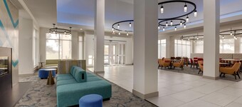 Hilton Garden Inn Fort Worth / Fossil Creek