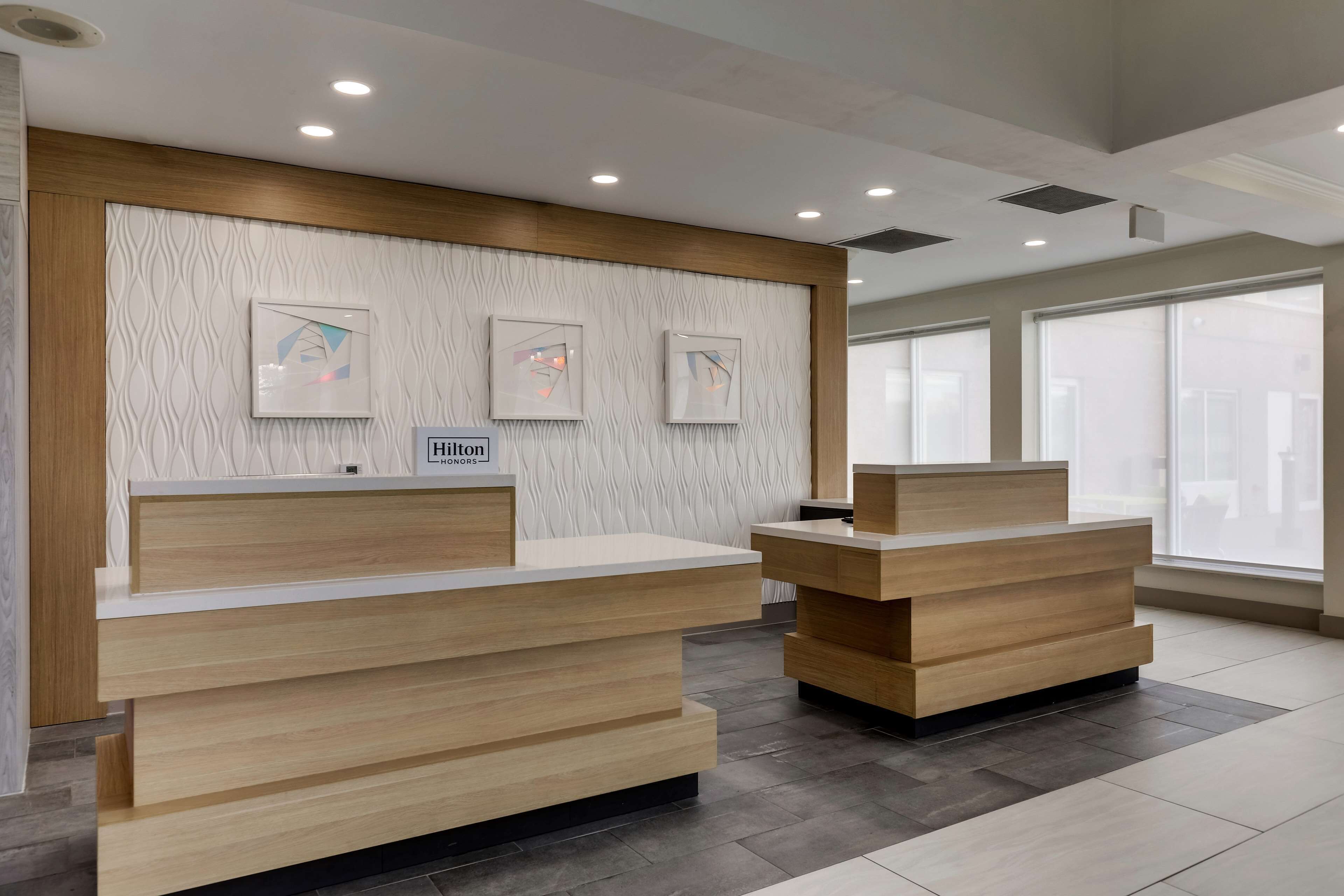 Photo - Hilton Garden Inn Fort Worth/Fossil Creek