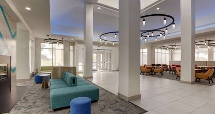Hilton Garden Inn Fort Worth / Fossil Creek