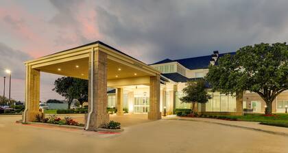 Hilton Garden Inn Fort Worth / Fossil Creek