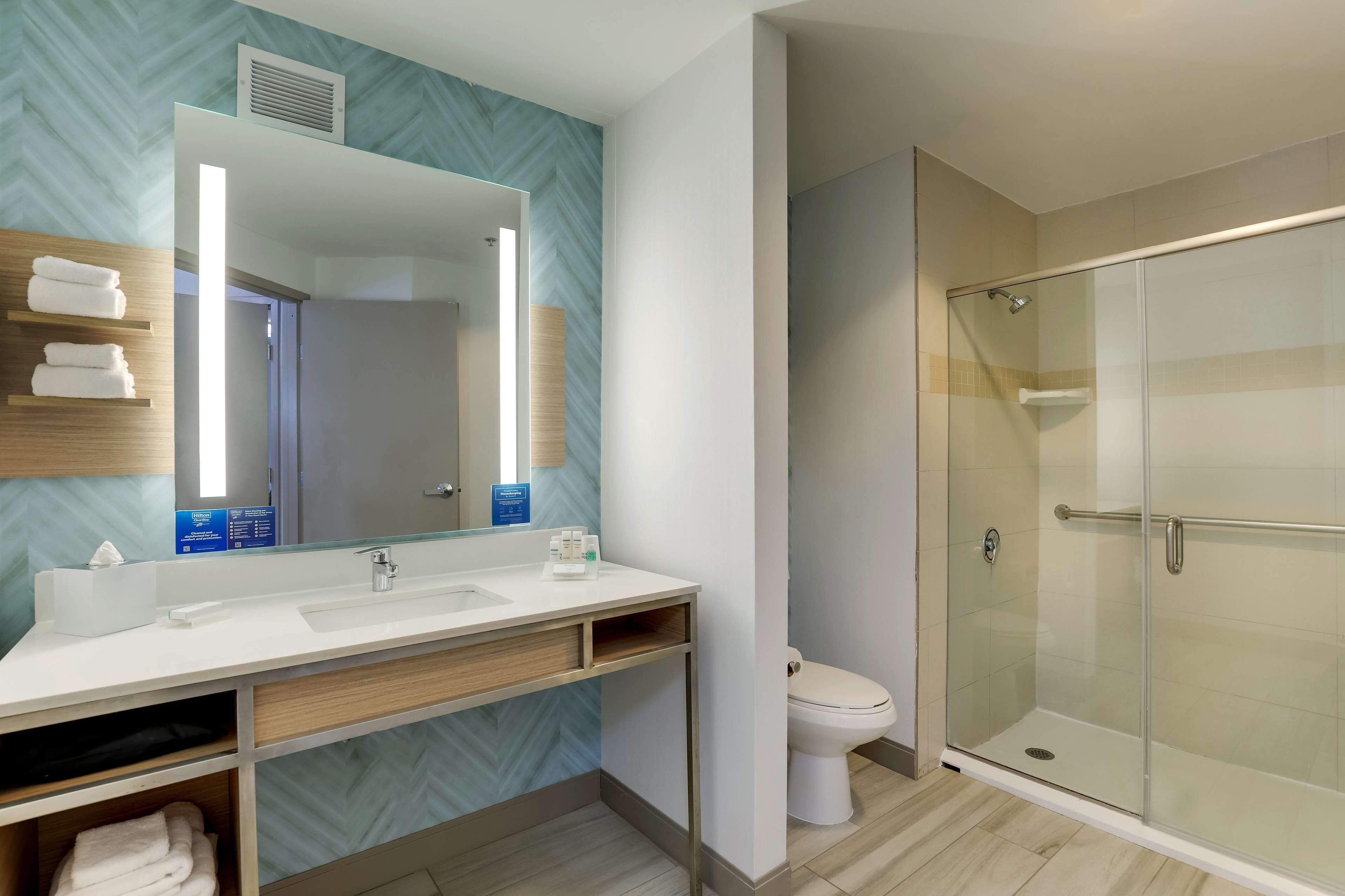 Photo - Hilton Garden Inn Fort Worth/Fossil Creek