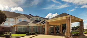 Hilton Garden Inn Fort Worth / Fossil Creek