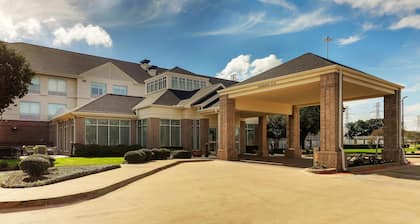Hilton Garden Inn Fort Worth / Fossil Creek