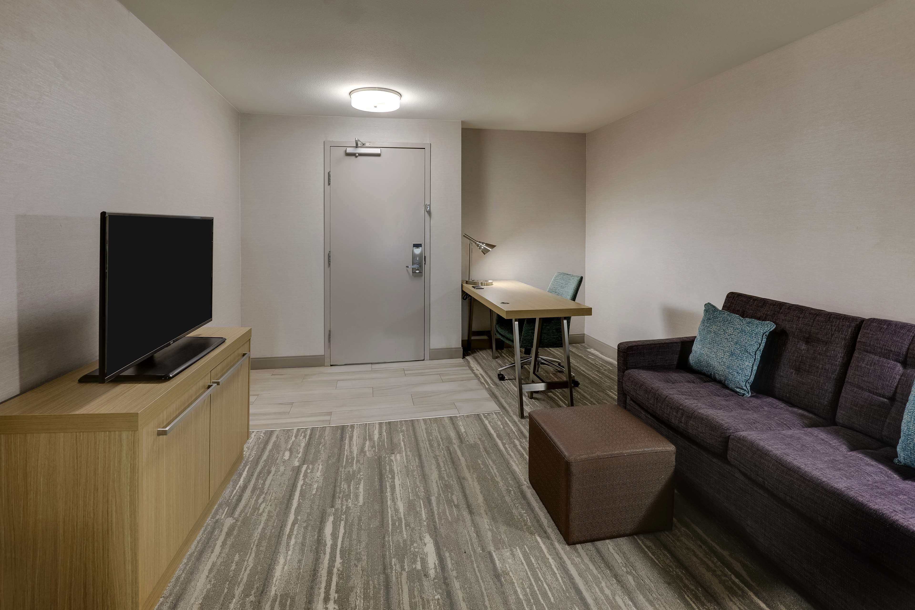 Photo - Hilton Garden Inn Fort Worth/Fossil Creek