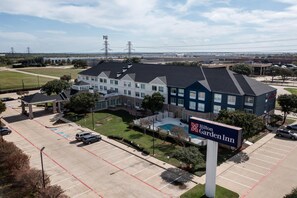Exterior - Hilton Garden Inn Fort Worth / Fossil Creek (Fort Worth)