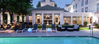 Hilton Garden Inn Sacramento/South Natomas