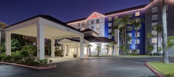 Hilton Garden Inn Anaheim Garden Grove