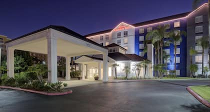 Hilton Garden Inn Anaheim Garden Grove