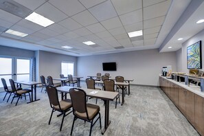 Meeting facility - Hilton Garden Inn Anaheim Garden Grove (Garden Grove)