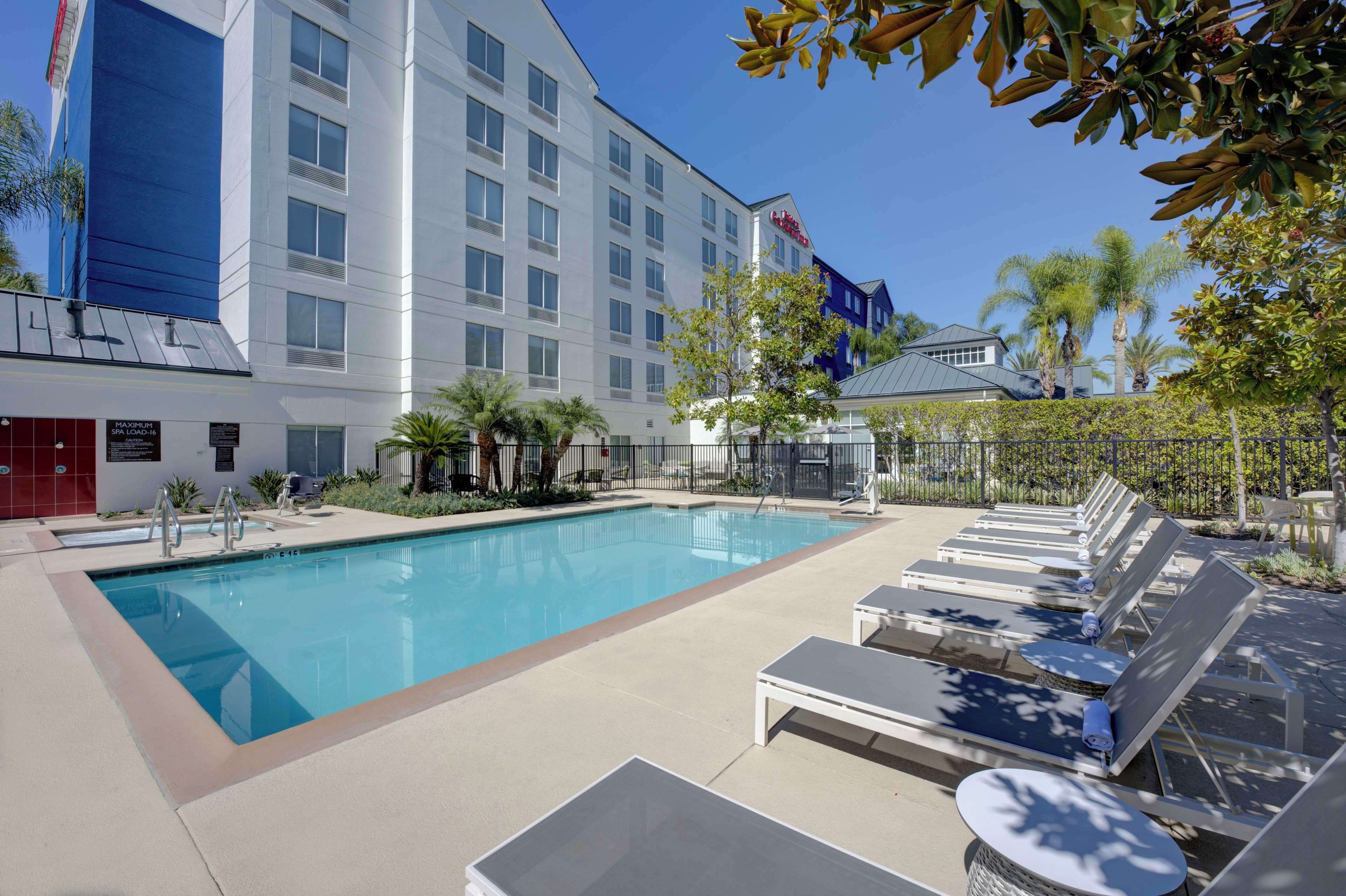 Photo - Hilton Garden Inn Anaheim/Garden Grove