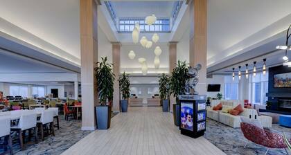 Hilton Garden Inn Anaheim Garden Grove