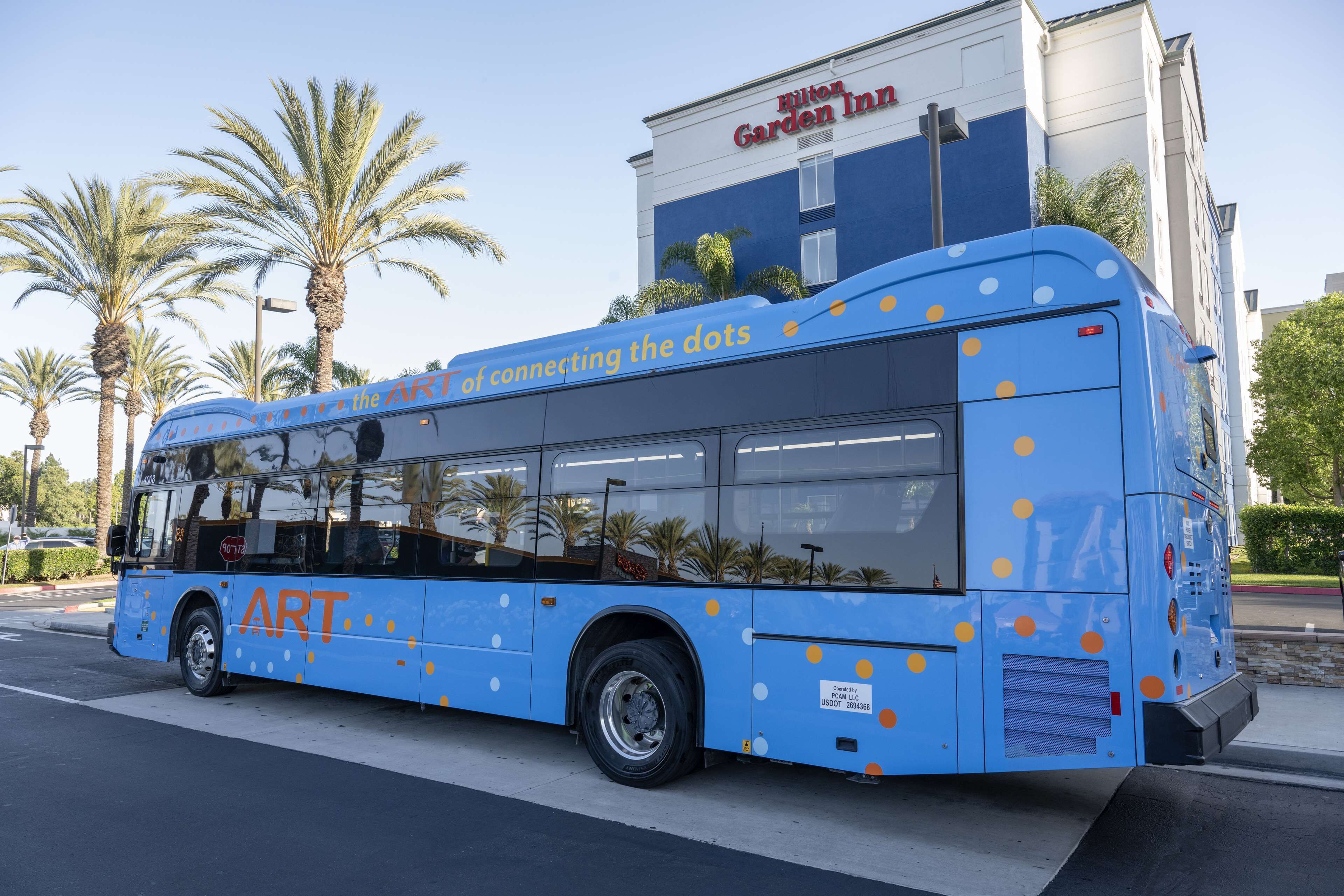 Photo - Hilton Garden Inn Anaheim/Garden Grove