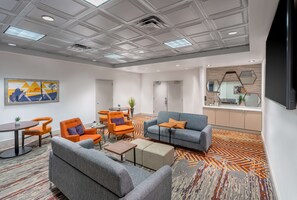 Salle de réunion