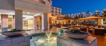 Hilton Garden Inn Scottsdale Old Town