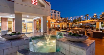 Hilton Garden Inn Scottsdale Old Town