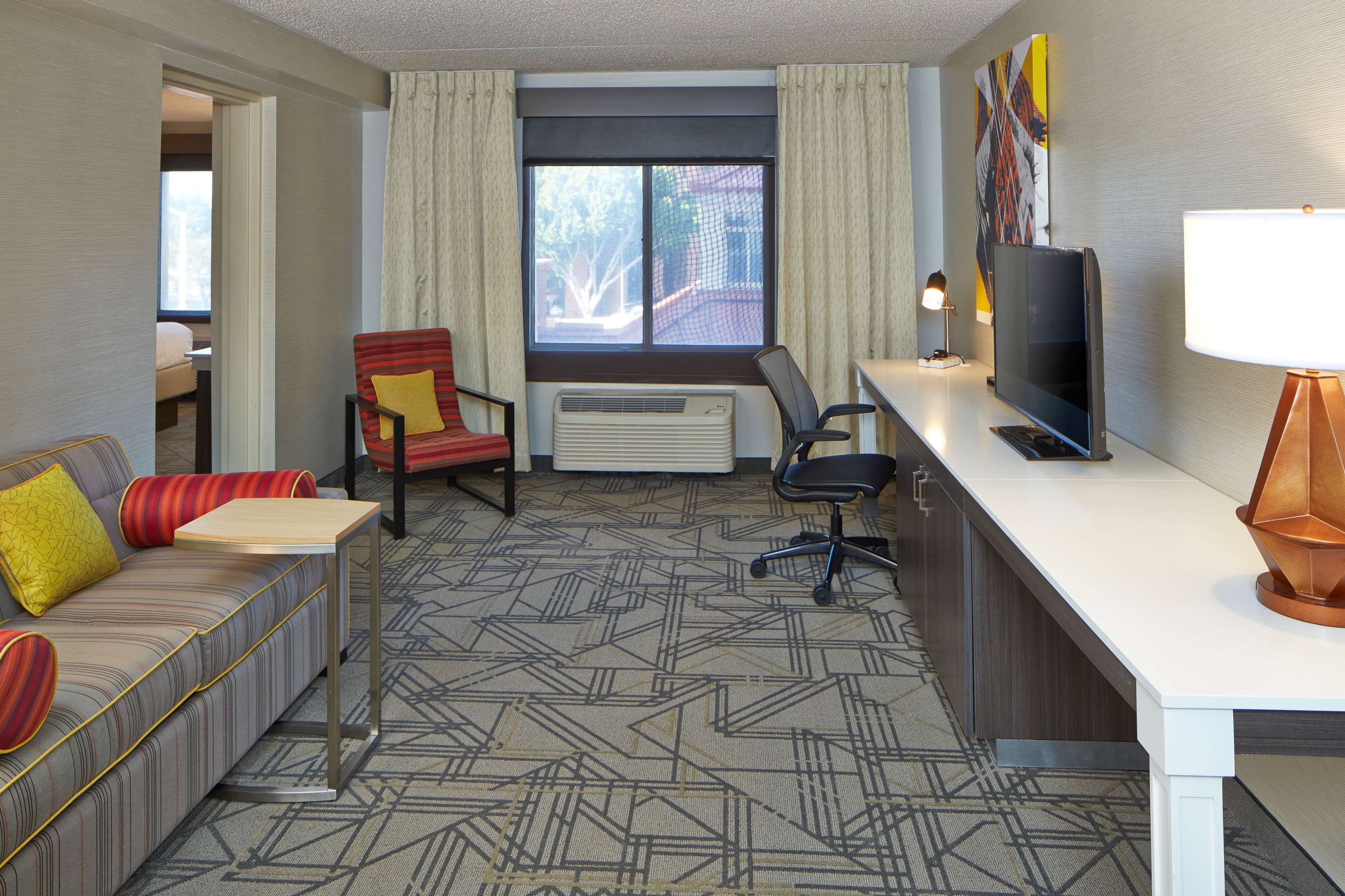 Foto - Hilton Garden Inn Scottsdale Old Town