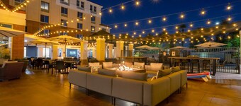 Hilton Garden Inn Scottsdale Old Town