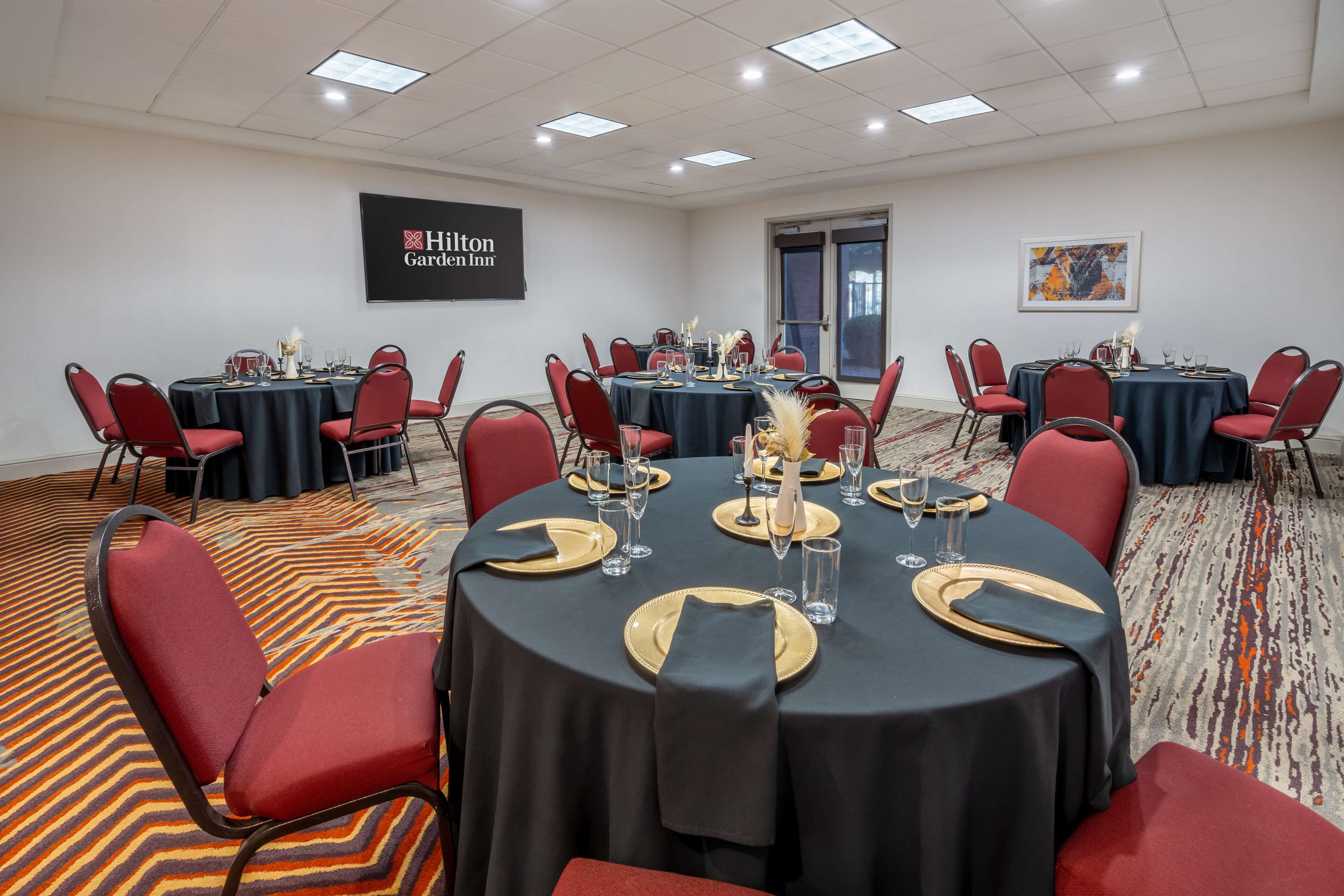 Sala de reuniones