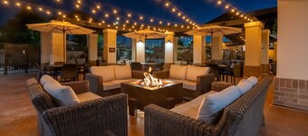 Hilton Garden Inn Scottsdale Old Town