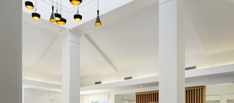 Hilton Garden Inn San Jose/Milpitas