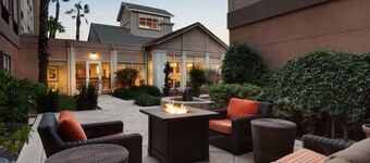 Hilton Garden Inn San Jose/Milpitas