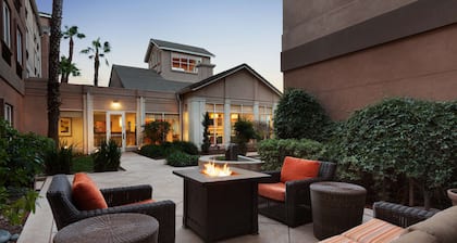 Hilton Garden Inn San Jose/Milpitas