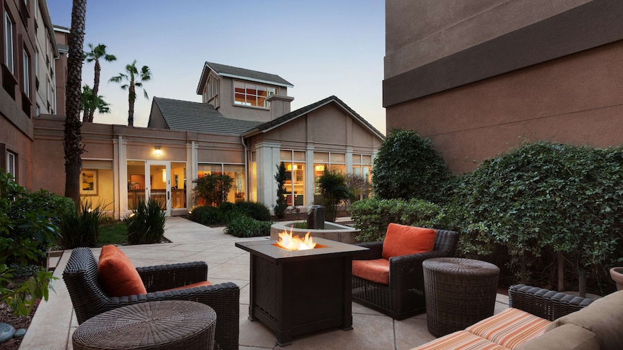 Hilton Garden Inn San Jose/Milpitas