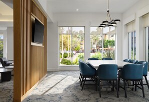Meeting facility - Hilton Garden Inn San Jose/Milpitas (Milpitas)