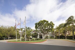 Exterior - Hilton Garden Inn LAX El Segundo (El Segundo)