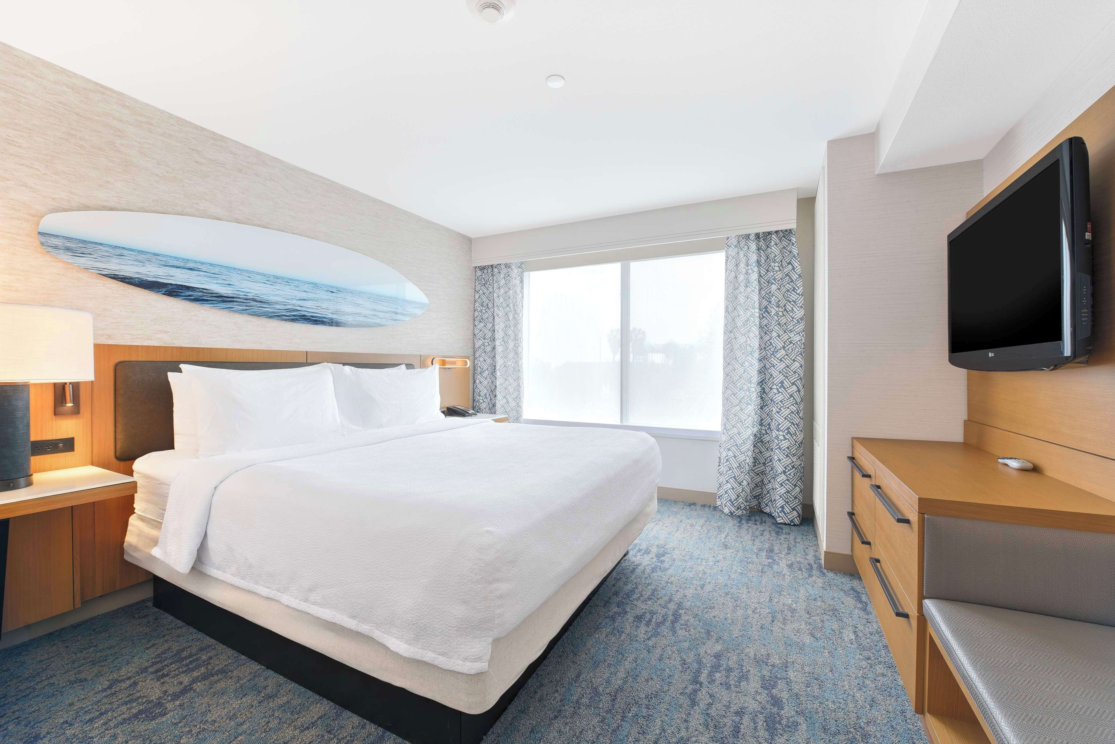 Photo - Hilton Garden Inn LAX - El Segundo